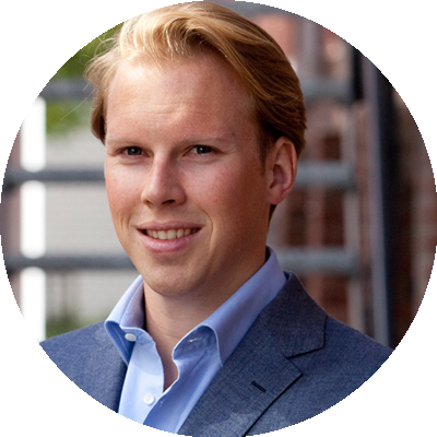 Mike Lelieveld